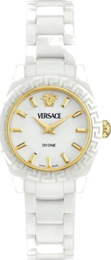 Versace Dame Accessories Hvit ONE SIZE,