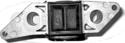 CORTECO 49398139 Holder, tannstanglagring