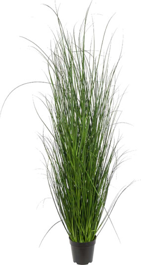 Mr Plant Kunstig Plante Gress 140cm