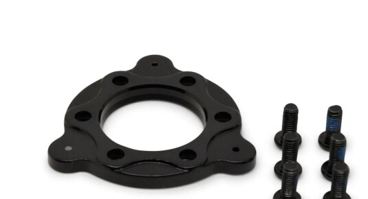 Rocky Mountain SPEED SENSOR MAGNET 6bolt