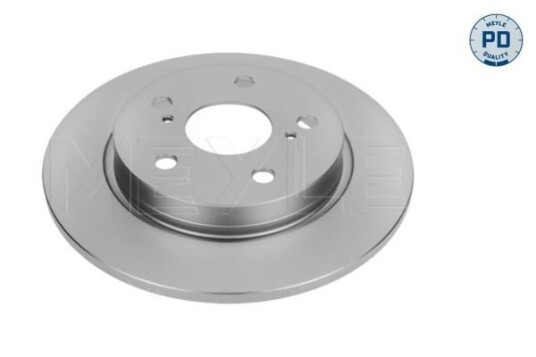 Bremseskive MEYLE 30-15 523 0103/PD