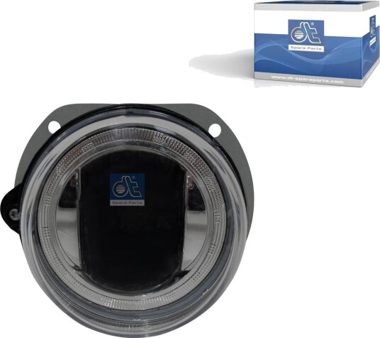 Tåkelyskaster DT Spare Parts 3.31083