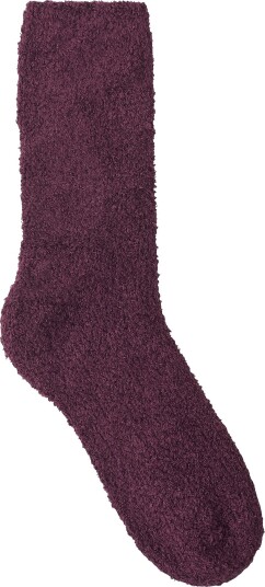Cuddly Socks by Taubert   Sokker Smooth Cuddly Socks   Lilla