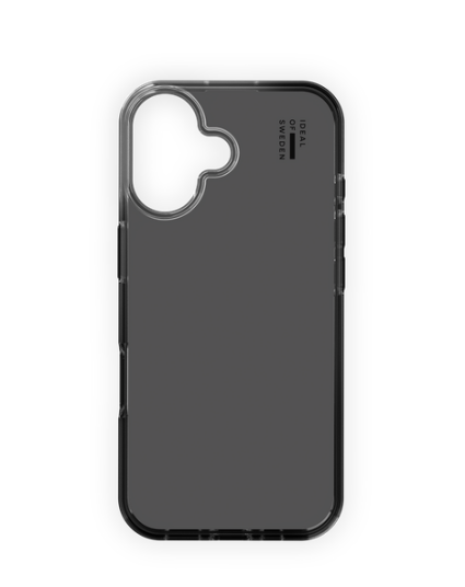 Ideal Of Sweden Clear Case Tinted Black (IDCLC-I2467-470)