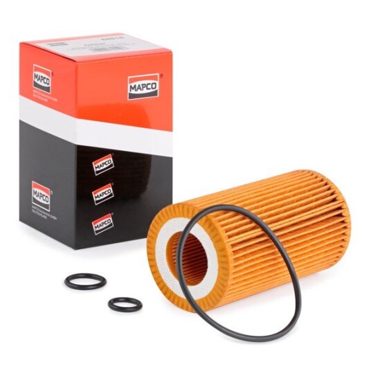 Oljefilter MAPCO 64816