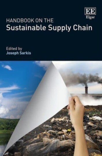 Handbook On The Sustainable Supply Chain