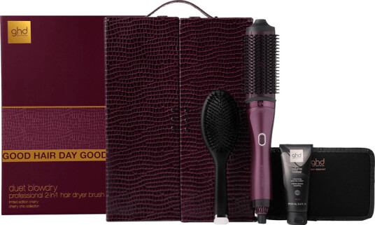 ghd Duet Blowdry Limited Edition Gift Set 2 in 1 Hair Dryer Brush ghd Duet Blowdry Limited Edition Gift Set 2 in 1 Hair Dryer Brush