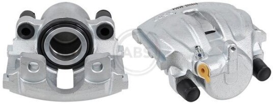 A.b.s. Bremsecaliper A.B.S. 422631 A.b.s. Bremsecaliper A.B.S. 422631