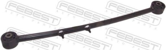 Bærearm FEBEST 2225-SPALH