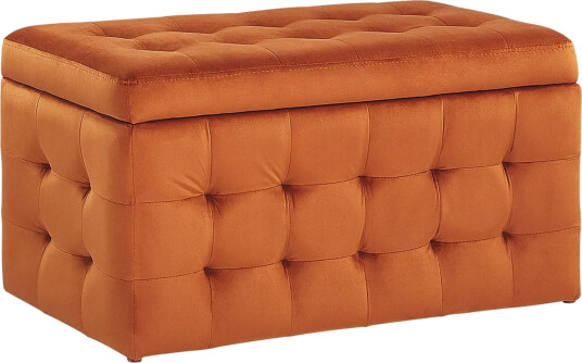 Fotpall Michigan Oransje - Oransje