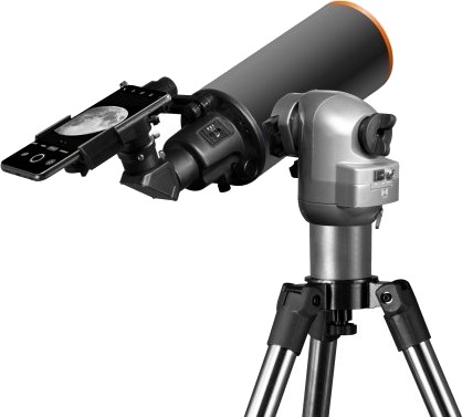 Levenhuk Kelvin Mak90 Az Goto Wi-Fi Fototeleskop Levenhuk Kelvin Mak90 Az Goto Wi-Fi Fototeleskop