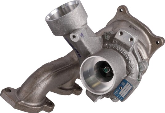 FEBI BILSTEIN 186878 Turbolader