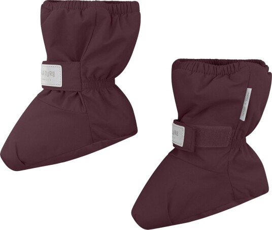 Mini A Ture Fotpose MatWinn Fleece Fudge Aubergine Mini A Ture 12 18 md Overtrekkssko Bordeaux Lilla 80 86 Mini A Ture Fotpose MatWinn Fleece Fudge Aubergine Mini A Ture 12 18 md Overtrekkssko Bordeaux Lilla 80 86