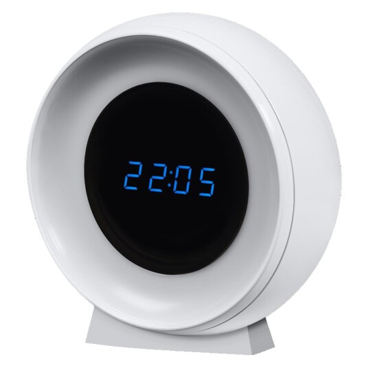 LEDVANCE NIGHTLUX CLOCK 0.3W