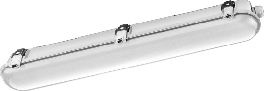 Work Slimline 20W LED 4000K 2500lm IP66  65 Cm
