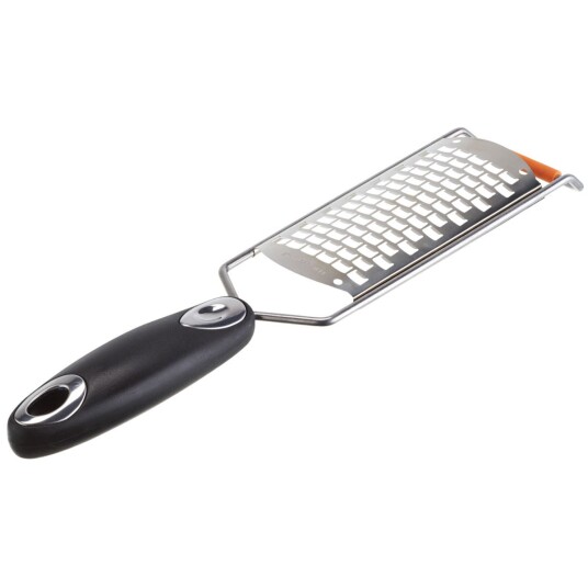 PULSIVA Rivjern Kale II 31 cm (L) Stålgrå/Svart