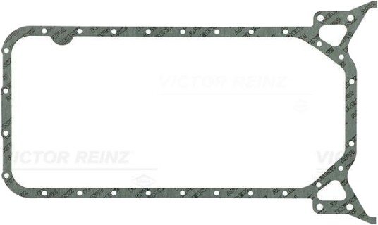 Tetning bunnpanne REINZ 71 29170 10