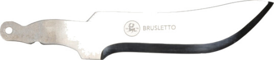 Brusletto Knivblad til Skinner