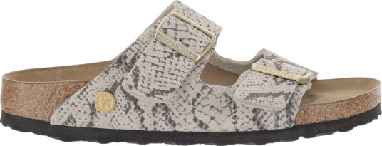 Birkenstock Dame Sko Flerfarget 38 EU,