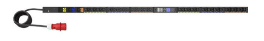 Eaton G4 - strømfordelerenhet - metered input - 22 kW Eaton G4 - strømfordelerenhet - metered input - 22 kW