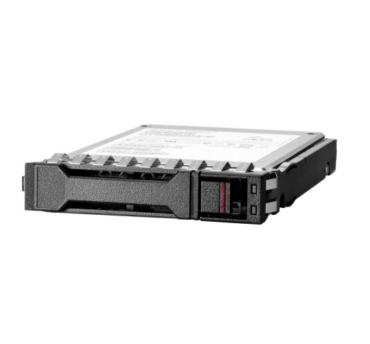 HP Enterprise HDD 900GB 15K SAS P40784 001B