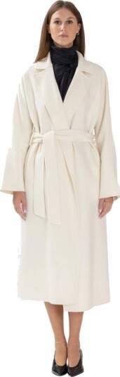 P.a.r.o.s.h. Dame Frakker Beige M, P.a.r.o.s.h. Dame Frakker Beige M,