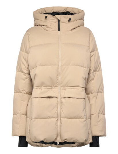 Röhnisch Nellie Jacket - Beige - XXL Röhnisch Nellie Jacket - Beige - XXL