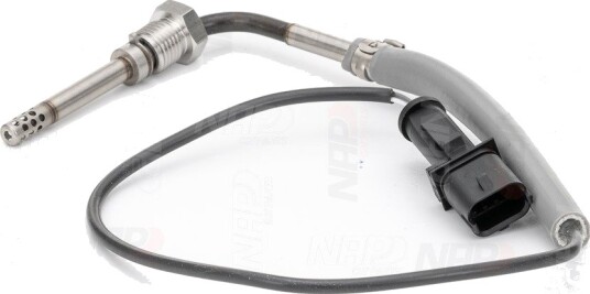 Sensor, eksostemperatur NAP carparts CTS10076