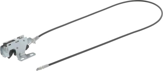 TOPRAN 602 294 Dørlås TOPRAN 602 294 Dørlås