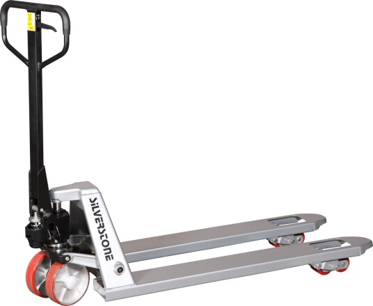 Silverstone Jekketralle 6615/1150