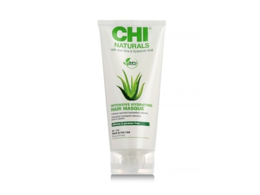 Farouk Systems Chi Naturals Hydrating Hair Mask 177 Ml