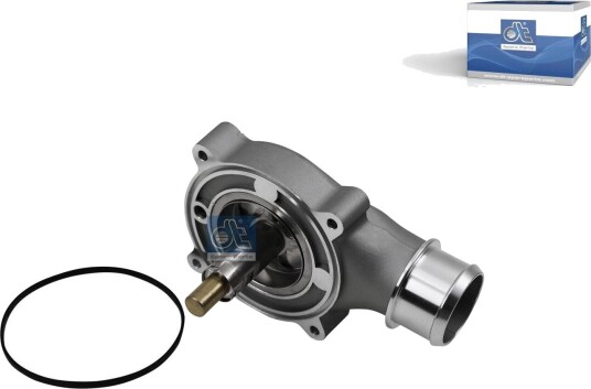 Termostat kjølemiddel DT Spare Parts 4.01309