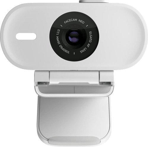 Elgato Facecam Neo webkamera hvit