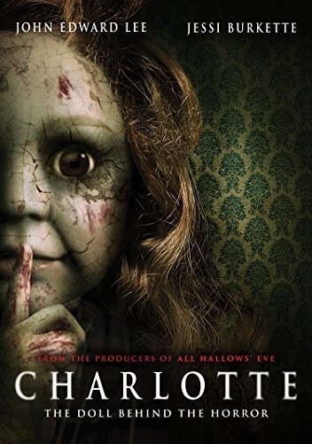 Charlotte DVD