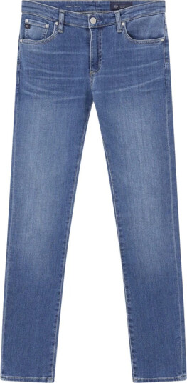 AG Jeans Dame Jeans Blå W26, AG Jeans Dame Jeans Blå W26,