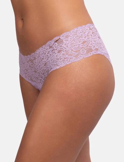 Dorina Lana/Eco-3Pp Brief - Multi/patterned - L