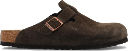 Birkenstock Herre Sko Brun 42 EU,