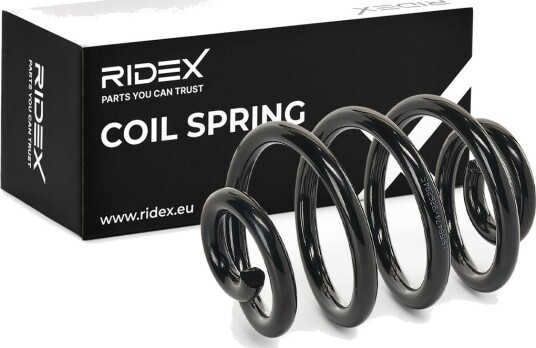 RIDEX 188C0118 Fjær