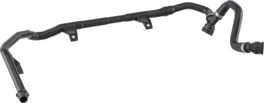 TOPRAN 503 550 Radiatorslange