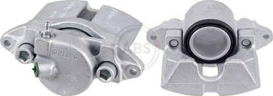 A.B.S. 529881 Bremsecaliper A.B.S. 529881 Bremsecaliper