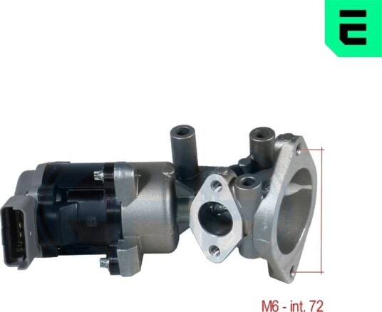 EGR ventil ERA 555105A EGR ventil ERA 555105A