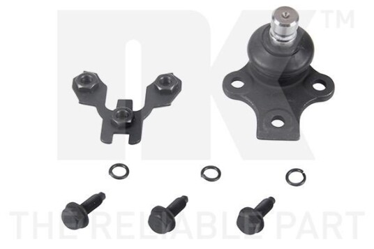 Bærekule NK 5044710
