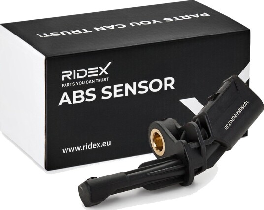 RIDEX 412W0009 Sensor ABS