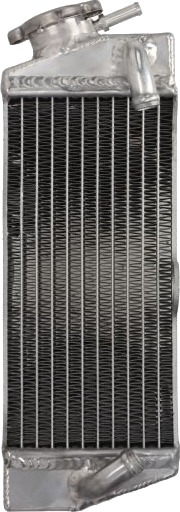 4 RIDE RAD 148 Radiator motorkjøling