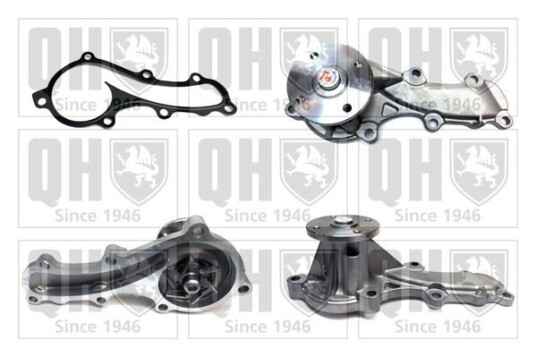 QUINTON HAZELL QCP3558 Vannpumpe QUINTON HAZELL QCP3558 Vannpumpe
