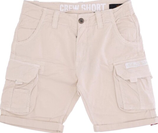 Alpha Industries Herre Shorts Rosa W36, Alpha Industries Herre Shorts Rosa W36,