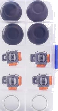 TMR Hall Joystick PS5 12-i-1 Sett