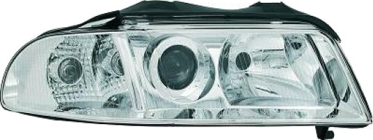 DIEDERICHS 1016182 Frontlykter