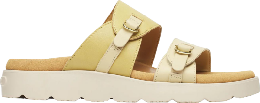 Merrell Women"s Fleur Ltr Slide Caramel/almond 40 Merrell Women"s Fleur Ltr Slide Caramel/almond 40