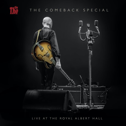 The The The Comeback Special CD The The The Comeback Special CD